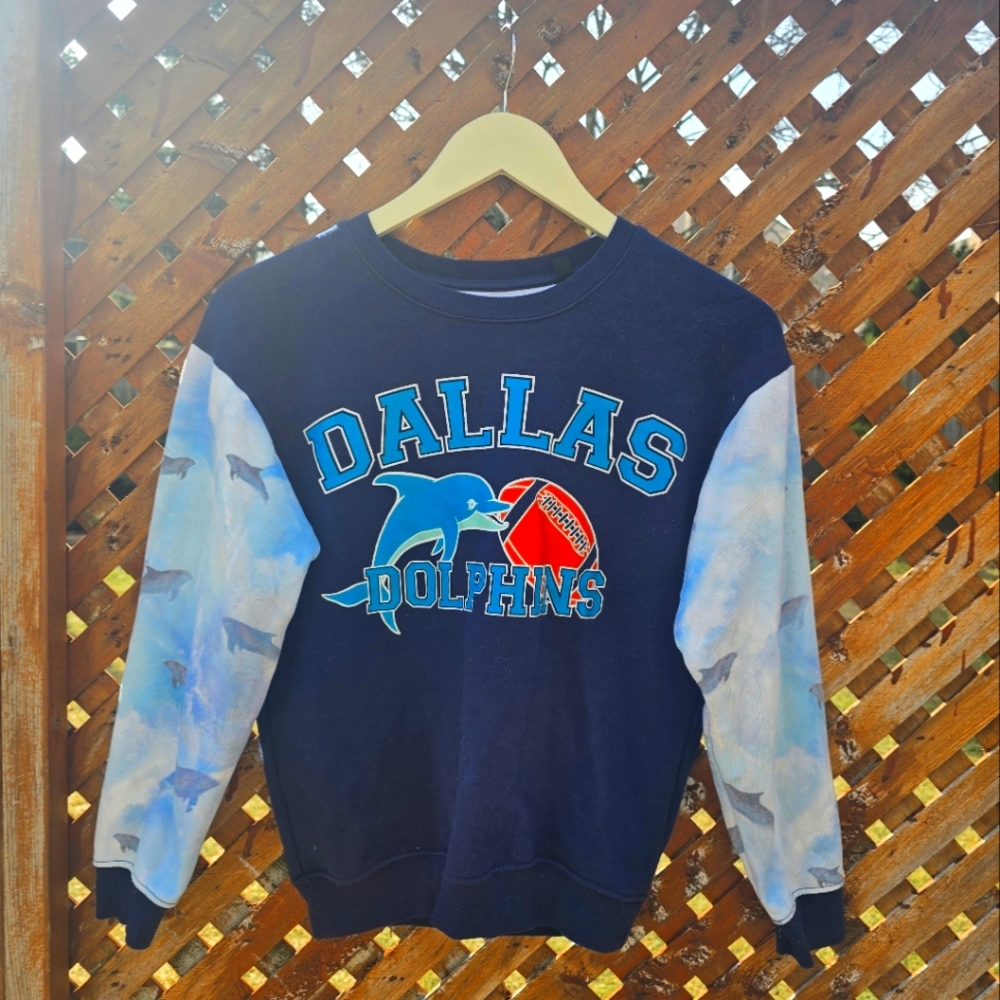 Urban Outfitters Pullover sweater 🐬 💫